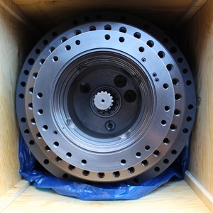 DH225-9 DX225LC DX210 DX2220 R250-9 R260-9 R275-9 K9007404 170401-00039B Reduction Excavator Travel Gearbox - Product Image 5