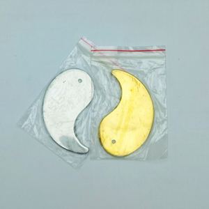 Gua Sha Body Therapy strumento di massaggio raschiatura apparato per il corpo efficace terapia Guasha - Product Image 6