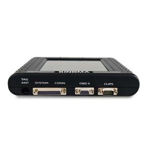 Outil KINGMA Fonctionnant avec Puce OBD2 MICRO D-ash <span class=keywords><strong>Diag</strong></span> 4 Méthodes pour Compteur Kilométrique, Prise en Charge du Déverrouillage de la TV en Mouvement pour Audi et BMW - Product Image 4