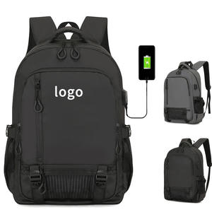 Sacs à dos personnalisés 2021 tendance et confortables pour l'école, les voyages, l'ordinateur portable, les hommes d'affaires et les étudiants - Product Image 2