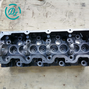 ฝาสูบดีเซล EexcavaStart 2L รุ่น 11101-54121 สำหรับยานยนต์หนัก เครื่องยนต์ 2L - ทนทาน เชื่อถือได้ ติดตั้งง่าย - Product Image 2