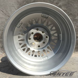 ล้อแม็กซ์ Fonyee BB Sport ขนาด 16 17 18 19 20 นิ้ว 5x100/108/112/114.3/120 ขอบลึกเว้า 5 รู สำหรับรถยนต์ - Product Image 4