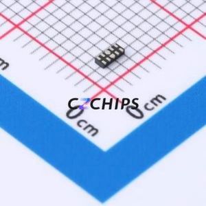 Original New ESD73034D DFN2510-10 Transistor ESD and Surge Protection (<b>TVS</b>/ESD) - Product Image 2