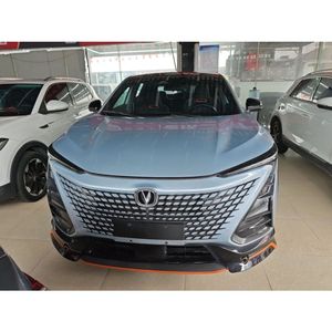 Auto Usado Guazi 2022 Changan UNI-T en Oferta, Motor de Gasolina, Automático, SUV de 5 Plazas, Volante a la Izquierda, para Uso Diario Robusto - Product Image 2