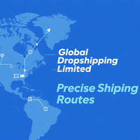 Agent Shopify Dropshipping Produits Taobao Weidian 1688 Avec Entrepôt Gratuit et Livraison Express Aérienne Mondiale