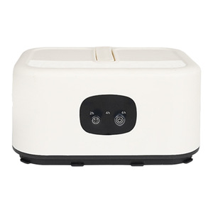 Secadora de Ropa Eléctrica Compacta de 600W, Secadora Plegable Portátil Automática para Uso Doméstico - Product Image 1