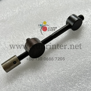 Husillo Roscado de Amortiguación WD de Alta Calidad MV.032.838 G2.030.012F para Piezas de Máquina de Impresión Offset SM52 - Product Image 1