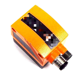 1 Pieza Nuevo <span class=keywords><strong>Sensor</strong></span> Capacitivo Ki0024 Ki-0024 Interruptor de Proximidad de Alta Temperatura Nuevo Original en Existencia Automatización Industrial Pac - Product Image 5