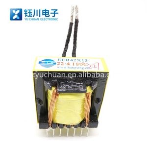 EER42 * 15 22:4 Biến Áp EER42X15 Biến Áp Tần Số Cao Sử Dụng Trong Máy Hàn Điện - Product Image 2