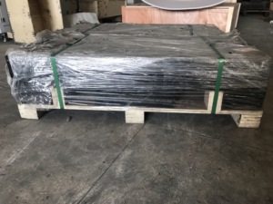 Pesa de Prueba de Hierro Fundido M1 M2 de 2000 kg (2 Toneladas), Pesa de Prueba Rectangular para Calibración de Grúas y Montacargas - Product Image 6