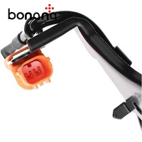 Sensor de Velocidad de Rueda ABS Delantero Izquierdo-Derecho Compatible con Honda Element 2.4L 2003-2011 57450-SCV-A01
