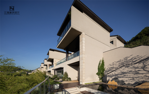 Supdesigner - Rendu 3D résidentiel - Design d'intérieur - Villa de luxe - Service de rendu 3D personnalisé moderne - Design d'intérieur - Product Image 2