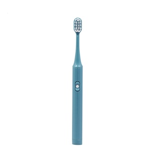 Top Selling Rechargeable Electric Toothbrush Custom Oral Care Waterproof Tooth Brush - Product Image 6