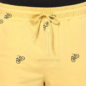 กางเกงขาสั้นลำลองสำหรับผู้ชายกางเกงขาสั้นสำหรับ2024 - Product Image 2