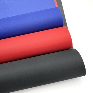 <span class=keywords><strong>Tela</strong></span> Oxford 190T con Patrón de Garra de Pollo, Venta Directa de Fábrica, Apta <span class=keywords><strong>para</strong></span> Diversas Bolsas y Maletas - Product Image 4