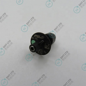 หัวฉีด SMT NXT รุ่น H08/H12 V12 R12 หัววางชิ้นส่วนขนาดเส้นผ่านศูนย์กลาง 3.7 กรัม สำหรับ FUJI NXT R07-037G-070 - Product Image 3