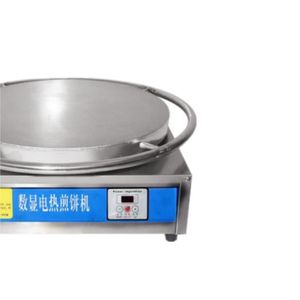 वाणिज्यिक पैनकेक मशीन, रेस्तरां इलेक्ट्रिक बारबेक्यू और पैनकेक मशीन, ओवन - Product Image 3