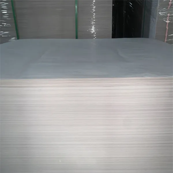 Carta da imballaggio carta carta per carta regalo non stampata 45gsm carta di alta qualità prezzo di fabbrica carta da giornale