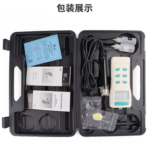 Analyseur d'oxygène dissous Az 8403, testeur portable de qualité de l'eau pour l'aquaculture et l'utilisation en étang à poissons - Product Image 5