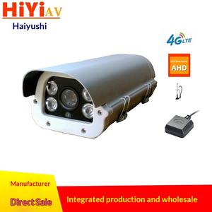 Équipement de <span class=keywords><strong>surveillance</strong></span> vidéo domestique 4G pour centres commerciaux, caméra tout-en-un HD 720P, modèle M92, vente en gros - Product Image 2