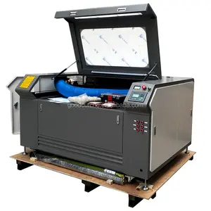 1390 laser engraving machine for paper acrylic plywood mdf pvc with 180W 100W 150W power