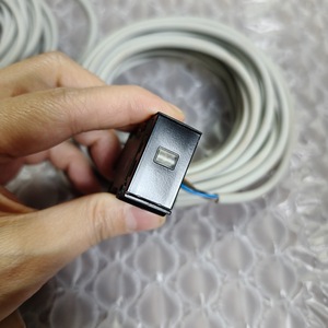 เซ็นเซอร์ออปโตอิเล็กทรอนิกส์ Azbil HP800-P1D 12/24VDC อุปกรณ์ระบบอัตโนมัติทางอุตสาหกรรม - Product Image 2