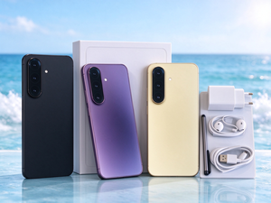 Teléfono Móvil Nuevo y Original A56 5G, Versión Global, Pantalla HD, Oferta, Listo para Usar - Product Image 4