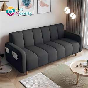 <span class=keywords><strong>Canapé</strong></span>-<span class=keywords><strong>lit</strong></span> <span class=keywords><strong>convertible</strong></span> Antnovelty - Product Image 6