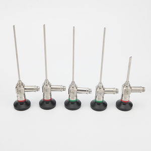 진단 엄밀한 망원경 귀 이경 3.0mm 2.7mm 광학 ENT 내시경 Auriscope 이경 - Product Image 3