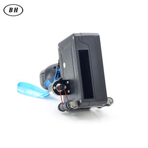 Impresora Portátil de Mano, Mini Impresora de Inyección de Tinta, Impresoras de Etiquetas Portátiles con Envíos Rápidos, Venta al Por Mayor - Product Image 5