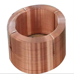 Bon marché prix 6mm <span class=keywords><strong>cuivre</strong></span> Tube bobine 1 <span class=keywords><strong>pouce</strong></span> diamètre 1/2 HVAC <span class=keywords><strong>cuivre</strong></span> tuyau chaudière rouleau climatiseur haute qualité Ac <span class=keywords><strong>cuivre</strong></span> tuyaux - Product Image 1