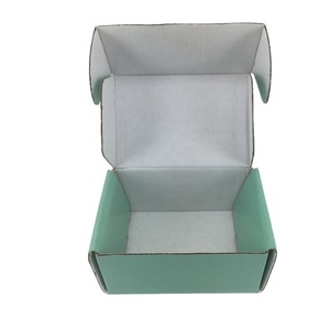 Boite d'emballage en papier pliable de marque, 50 unités, pour guitare électrique et amplificateur audio - Product Image 5