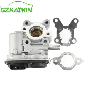 Pièces de moteur pour <span class=keywords><strong>Nissan</strong></span> Navara D40 Pathfinder R51 2.5 DCI/YD25 DCI, <span class=keywords><strong>vanne</strong></span> <span class=keywords><strong>EGR</strong></span> de haute qualité 14710-EC00D 14710-EC00A - Product Image 3