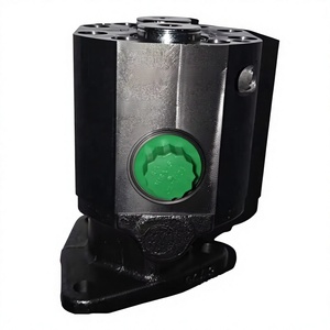 Pompe à carburant X53608200005 - Product Image 1