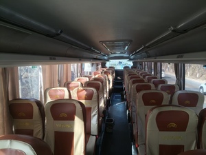 Autobuses Usados Yu Tong Recién Llegados, Equipados con Motor, Transporte Urbano, Autobús Escolar para 49 Pasajeros, Autobús de Transporte Turístico, Tienda en Línea de Autobuses en América - Product Image 6