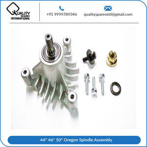 Conjunto de husillo para cubierta AYP 44 "50" 143651 532143651 - Product Image 2