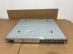Commutateur réseau de couche 3 à 24 ports S5731S-S24P4X avec 24 ports 10/100/1000BASE-T (370W) et 4 ports 10GbE SFP+ - Product Image 5