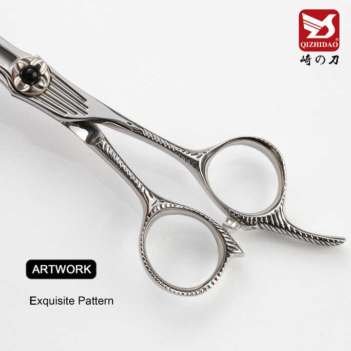 CNC Scissors Hair Professional Hair Cutting Scissors Mizutani Japan ...