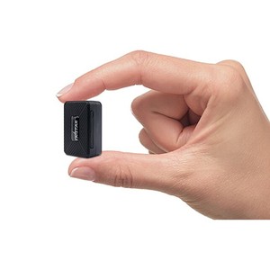 เครื่องติดตามแม่เหล็กใต้ท้องรถ QZT Compact 2G GSM ระบุตำแหน่งแบบเรียลไทม์ IP66 แบตเตอรี่ 1500mAh อุปกรณ์ป้องกันการโจรกรรมสำหรับรถยนต์และรถบรรทุก - Product Image 6