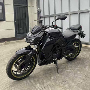 Motocyclettes d'occasion, vente directe d'usine, prix de gros, <span class=keywords><strong>moto</strong></span> à essence, super vitesse, refroidissement par eau, 400CC, <span class=keywords><strong>moto</strong></span> de course à essence - Product Image 4