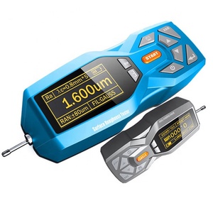 Instrumento de teste medição da roteza da superfície - Product Image 1