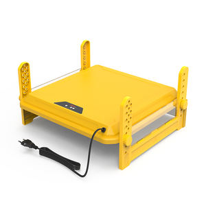 Cailles poussin volaille ferme équipement d'élevage électronique volaille chauffage couveuse usine pas cher prix de gros à vendre - Product Image 5