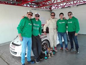 Neumáticos de Alto Rendimiento <span class=keywords><strong>Zestino</strong></span> uhp GREDGE 07RS 245/30ZR19, Neumáticos de Competición <span class=keywords><strong>Zestino</strong></span> 19 <span class=keywords><strong>Semi</strong></span> <span class=keywords><strong>Slick</strong></span> - Product Image 5