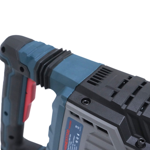 Martillo Perforador Rotatorio con Cable, de Alta Resistencia, SDS, 50 mm, 1700 W, 45 J, Martillo Demoledor - Product Image 6