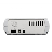 JDS6600 Series Digital Control Dual-Channel DDS Function Frequency Meter Counter Signal Generator Module