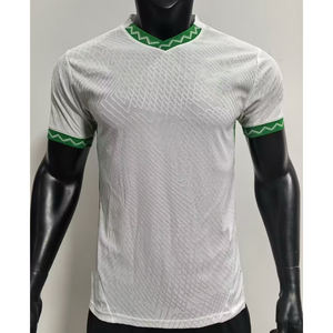 เสื้อฟุตบอลรุ่นผู้เล่น คองโก โมร็อกโก มาลี ปี 2026 ขายส่ง เวอร์ชั่นผู้ใหญ่ แบบไทย - Product Image 5