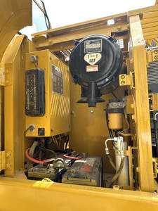 Excavadora <span class=keywords><strong>Caterpillar</strong></span> Original CAT 320CL de 20 Toneladas de Segunda Mano | Cat 320 CL <span class=keywords><strong>Caterpillar</strong></span> 320C de Alta Calidad y en Buen Estado - Product Image 6