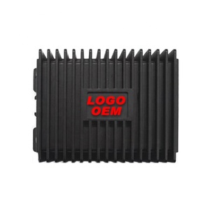 Alta calidad OEM profesional EQ ajuste clase AB 4 canales digital <span class=keywords><strong>DSP</strong></span> Procesador de <span class=keywords><strong>audio</strong></span> Coche - Product Image 4