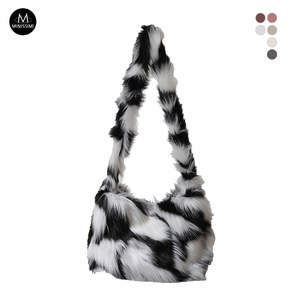 Borsa Scolastica con Tracolla Flessibile Rimovibile, Borsa alla <span class=keywords><strong>Moda</strong></span> per Scuola e Università, Scelta Sostenibile Invernale, Conveniente, Ordine Minimo - Product Image 4