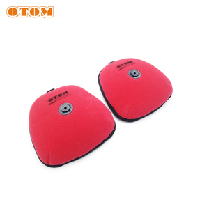 OTOM-limpiador de aire de alto flujo para motocicleta, esponja WR250F WR450F YZ250F YZ450F, filtro de aire para <span class=keywords><strong>YAMAHA</strong></span> <span class=keywords><strong>WR</strong></span> YZ 250 <span class=keywords><strong>450</strong></span> - Product Image 3